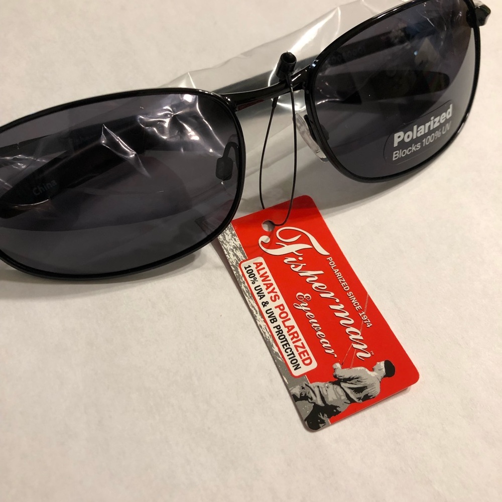 Fisherman Eyewear Sunglasses